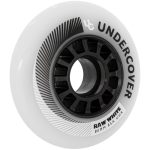 UNDERCOVER Raw 80χιλ/85A - Μαύρο/Λευκό 19.406242 - Image 3