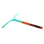 VERSATYL Alu Bloody Mary V2 Τιμόνι - Πορτοκαλί/Μπλέ 74.10433 - Image 3