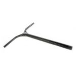 VERSATYL Alu Bloody Mary V2 Τιμόνι - Βαθύ Γκρί 74.10432 - Image 3