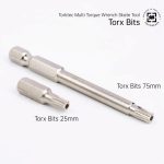 YOYOSKATE Torktec Skate Basic Package Εργαλείο - Ασημί 38.84030/SLV - Image 3