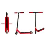 AO Scooters Maven 5 Πατίνι - Κόκκινο 55.12763 - Image 4