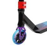 AO Scooters Maven Πατίνι - Blk/Turq 55.31736 - Image 4