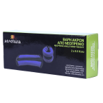 ΑΘΛΟΠΑΙΔΙΑ Βάρη Άκρων Neoprene 1,5 κιλό 028.70101 - Image 4