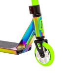 Crisp Surge Πατίνι - Color Chrome/Green 60.12205SUCGR - Image 4