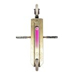 GRIT Invader Πατίνι - Vapor Μαύρο Satin Laser 60.172060 - Image 4