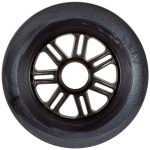 IQON Access 110 Dark Grey 3-τμχ. Ροδάκια 110χιλ./85A - Διαφανές Μαύρο/Σκούρο Γκρί 19.30410 - Image 4