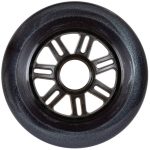 IQON Access Combo 100 Σκούρο Γκρι Ρόδες 3 Τεμαχίων - Διάφανο Μαύρο/Σκούρο Γκρι 19.30400 - Image 4
