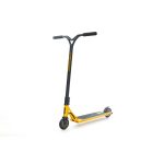NITRO CIRCUS RW Signature 560 Πατίνι - Ano Χρυσό/Gloss Μαύρο 60.NTRSC022 - Image 4