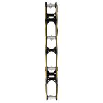 POWERSLIDE 3X4 100 -12 Black Gold 305χιλ. Άξονες (δείγμα) 19.904554/21 - Image 4