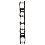 POWERSLIDE 3X4 90 -11 Black Gold 280χιλ. Άξονες (δείγμα) - Μαύρο 19.904568/21 - Image 4