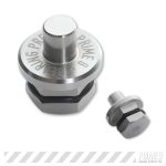 PRIME8 Bearing Press Εργαλείο - Ασημί 101.140104999OOS - Image 4