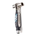 PRIME8 Ratchet Lite Skate Εργαλείο - Μαύρο 101.140109100AOS - Image 4