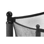 SALTA Τραμπολίνο Junior 140 εκ. - Μαύρο 98.5426A - Image 4