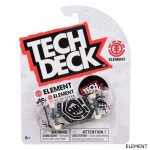 TECH DECK μινιατούρα τροχοσανίδα με ανταλλακτικά 32.013600 - Image 4
