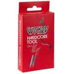 WICKED Hardcore εργαλείο 4χιλ. Hex & Torx T-25 - Κόκκινο 19.310076 - Image 4