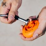 YOYOSKATE Torktec Skate Basic Package Εργαλείο - Ασημί 38.84030/SLV - Image 4