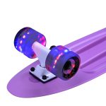 3K Σανίδα Βινυλίου με Led Φωτάκια στις Ρόδες 001.61360 - Image 5