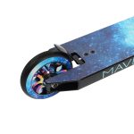 AO Scooters Maven Πατίνι - Blk/Oil 55.31781 - Image 5