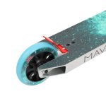 AO Scooters Maven Πατίνι - Πράσινο 55.31767 - Image 5
