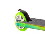 Crisp Surge Πατίνι - Color Chrome/Green 60.12205SUCGR - Image 5
