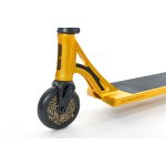 NITRO CIRCUS RW Signature 560 Πατίνι - Ano Χρυσό/Gloss Μαύρο 60.NTRSC022 - Image 5