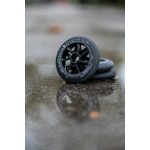 Powerslide 125χιλ./84Α Torrent Rain Ροδάκια - Μαύρο 19.905299 - Image 5