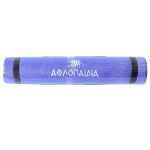 ΑΘΛΟΠΑΙΔΙΑ Στρώμα Yoga Pvc 0,6χιλ. 005.16706 - Image 6