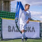 Bazooka Τέρμα Ποδοσφαίρου Αλουμινίου - Μπλε 09.57011 - Image 6