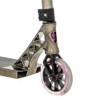 GRIT Invader Πατίνι - Vapor Μαύρο Satin Laser 60.172060 - Image 6