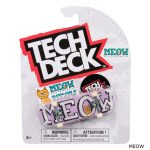 TECH DECK μινιατούρα τροχοσανίδα με ανταλλακτικά 32.013600 - Image 6