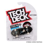 TECH DECK μινιατούρα τροχοσανίδα με ανταλλακτικά 32.013600 - Image 7