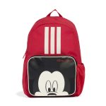 Adidas Backpack  Disney Mickey Mouse KR2315 Κόκκινη