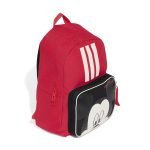 Adidas Backpack  Disney Mickey Mouse KR2315 Κόκκινη - Image 3