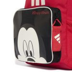 Adidas Backpack  Disney Mickey Mouse KR2315 Κόκκινη - Image 5