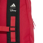 Adidas Backpack  Disney Mickey Mouse KR2315 Κόκκινη - Image 6