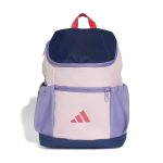Adidas K Little Essentials Backpack KQ9240 Μωβ