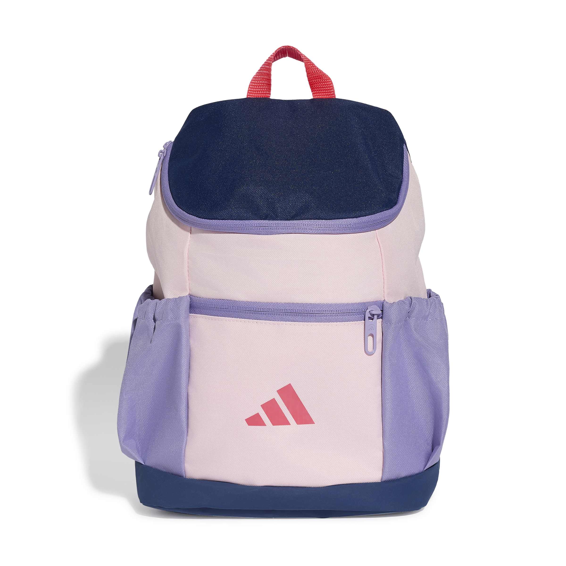 adidas_k_little_essentials_backpack_kq9240_1 Adidas K Little Essentials Backpack KQ9240 Μωβ - Image 1