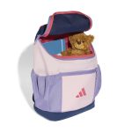 Adidas K Little Essentials Backpack KQ9240 Μωβ - Image 3
