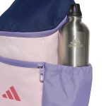Adidas K Little Essentials Backpack KQ9240 Μωβ - Image 4