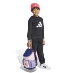 Adidas K Little Essentials Backpack KQ9240 Μωβ - Image 6