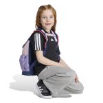 Adidas K Little Essentials Backpack KQ9240 Μωβ - Image 7