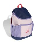Adidas K Little Essentials Backpack KQ9240 Μωβ - Image 8