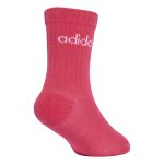 Adidas Linear 3-Pack KQ9236 Ροζ - Image 2