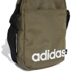 Adidas Linear Organizer JX9047 Χακί - Image 5