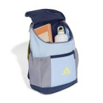 Adidas Little Essentials Backpack KR6781 Μπλε - Image 4