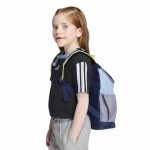 Adidas Little Essentials Backpack KR6781 Μπλε - Image 8
