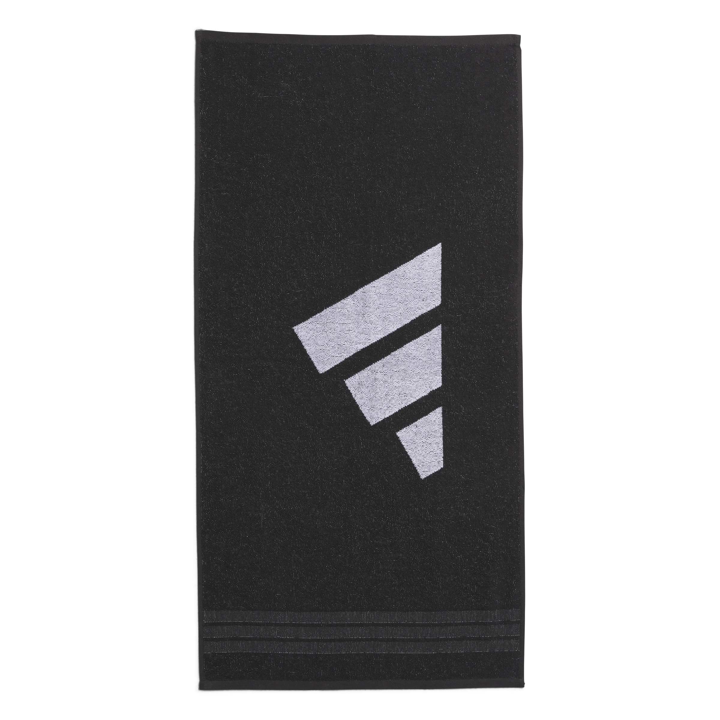 adidas_performance_towel_small_ke7411_1 Adidas Performance Towel Small 100x50cm KE7411 Μαύρη - Image 1