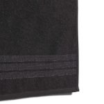Adidas Performance Towel Small 100x50cm KE7411 Μαύρη - Image 3