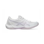 Asics Gel-Rocket 12 1072A119-106 Λευκό/Ροζ