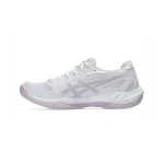 Asics Gel-Rocket 12 1072A119-106 Λευκό/Ροζ - Image 2